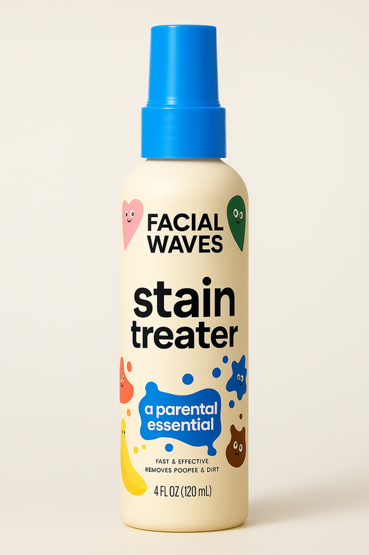Instant  Stain Remover Spray